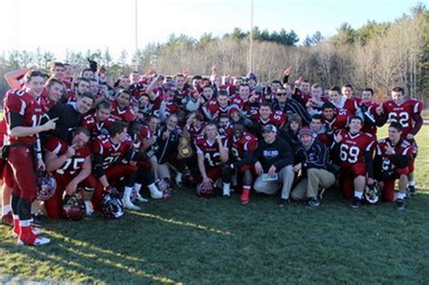 Concord Crimson Tide wins state high school football championship - al.com