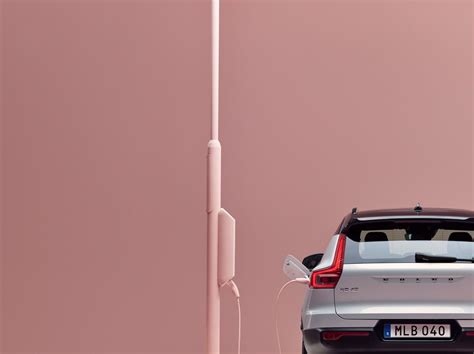 Electric Volvo XC40 MSRP Announced, Prepare At Least $53,990 ...