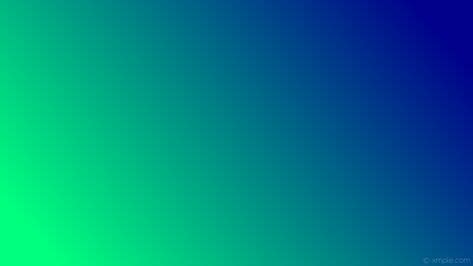 Res: 1920x1080, wallpaper linear gradient green blue spring green dark ...