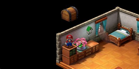 Super Mario RPG: Hidden Treasure Guide