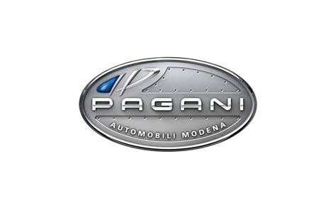 Pagani Logo Wallpapers - Wallpaper Cave