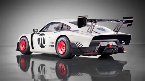 Porsche 935 2019 4K 2 Wallpaper | HD Car Wallpapers | ID #11321