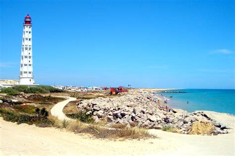 10 Best Beaches in Faro - Which Faro Beach is Right For You? - Go Guides