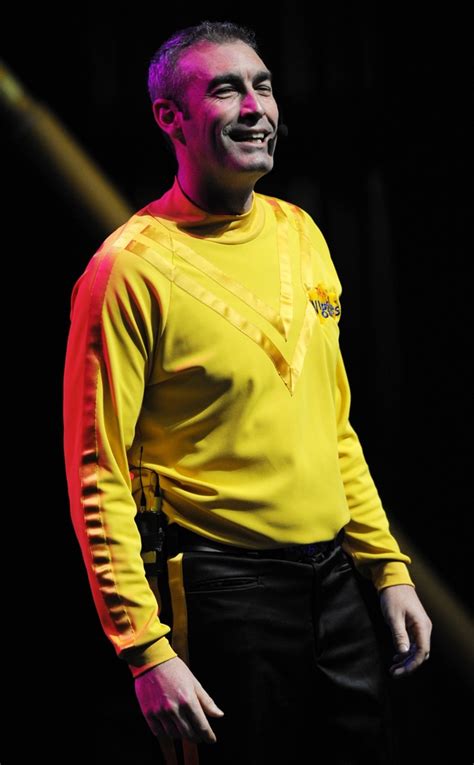 The Wiggles' Greg Page Hospitalized After Suffering Cardiac Arrest - E ...