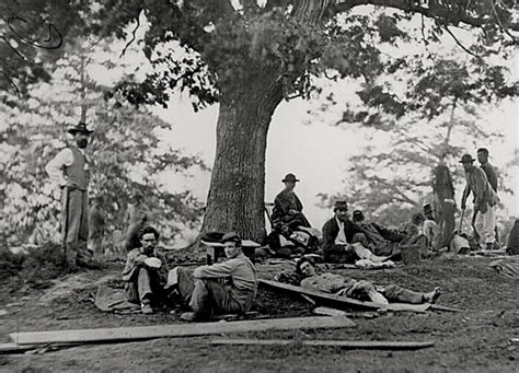 Civil War: The Battle of Chancellorsville - RVANews