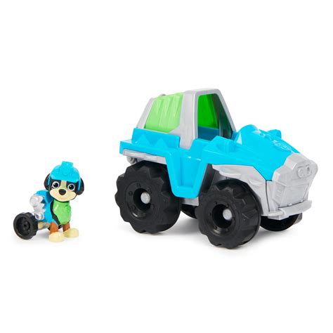 Buy Rex's Dinosaur Rescue Vehicle | Paw Patrol