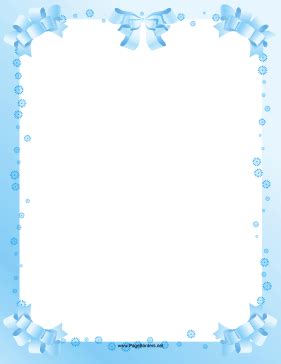 blue ribbon border clip art 20 free Cliparts | Download images on ...