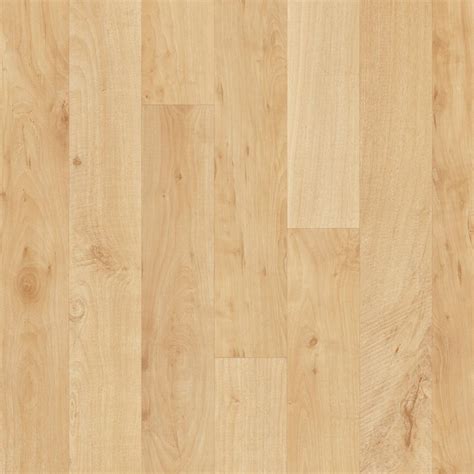 TrafficMASTER C6580180C732P15 Neutral Tones Oak Loose Lay Vinyl Sheet ...