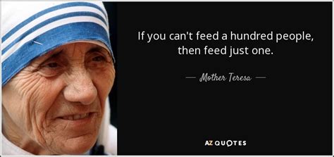 TOP 25 HUNGER AND POVERTY QUOTES | A-Z Quotes