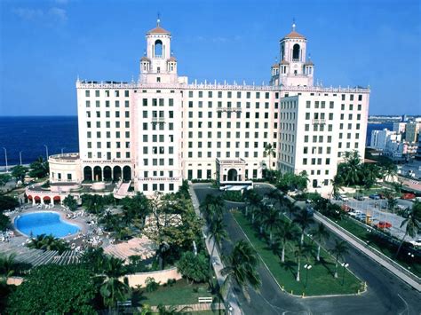 Hotel Nacional de Cuba - EcuRed