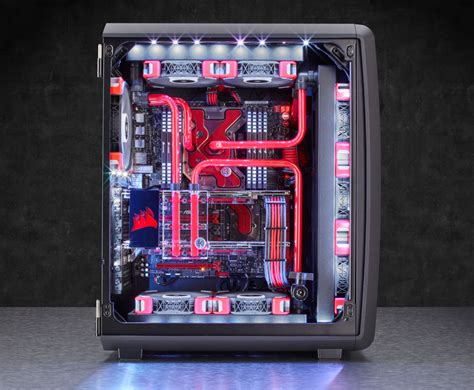 BIZON Z5000 – Liquid Cooled NVIDIA RTX 4090, 4080, A6000, A100 Deep ...