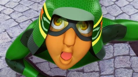 Carapace/Nino | Wiki | Miraculous Amino