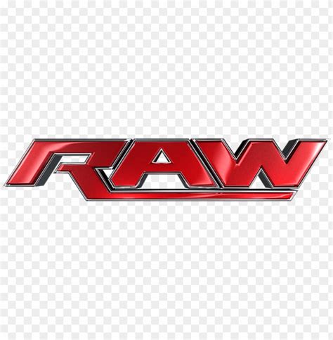 Free download | HD PNG wwe raw logo PNG transparent with Clear ...