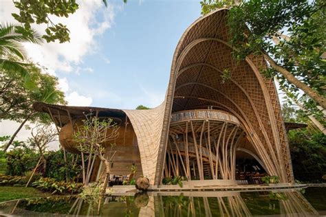 How the tropical architecture handles the tropical climate - Tropitecture