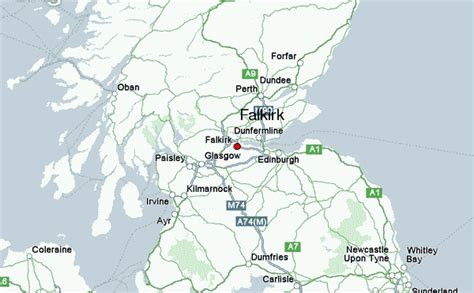 Falkirk Location Guide