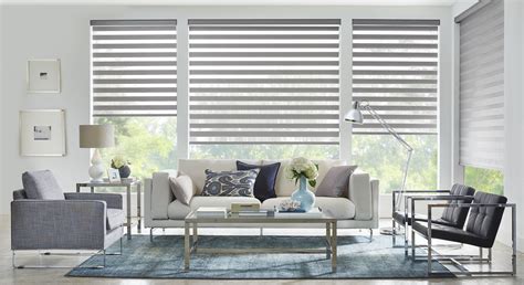 20+ Modern Blinds For Large Windows – HomeDecorish