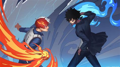 My Hero Academia | Windows Themes