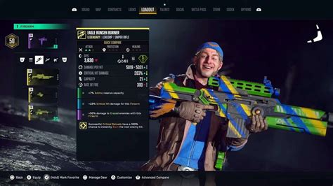 Suicide Squad game is the latest to be mocked for Destiny-like menu ...