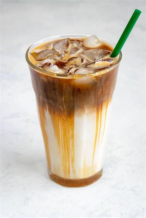 Starbucks Espresso Macchiato Recipe | Bryont Blog