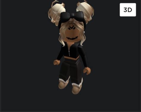 Roblox Girl Avatars Baddie