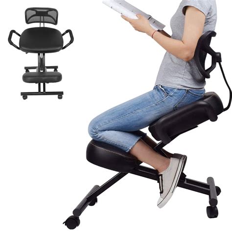 Ergonomic Posture Chair,Ergonomic Kneeling Chair,Ergonomic Kneeling ...