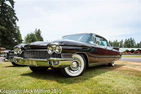 1960 Cadillac Fleetwood 60 Special for sale