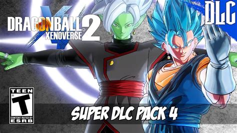 Dragon Ball Xenoverse 2 Gameplay / Dragon Ball Xenoverse 2 Super Vegeta ...