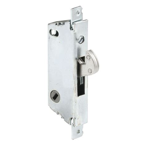 Prime-Line Adams Rite Square Face Sliding Door Mortise Lock-E 2111 ...