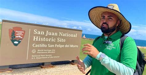 San Juan: Old City and Castillo El Morro Guided Walking Tour | GetYourGuide