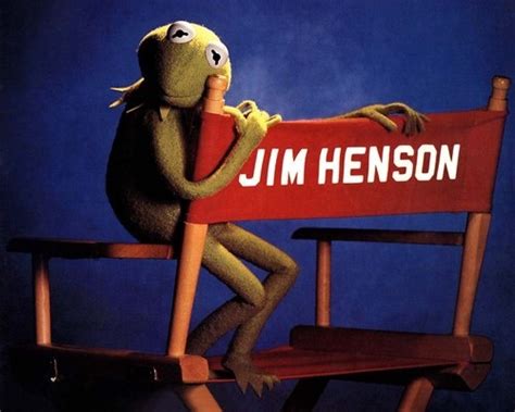 Jim Henson | Jim henson, Muppets, The muppet show