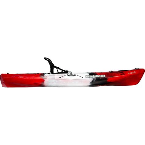 Jackson Kayak Cruise 10 Kayak - 2020 - Paddle