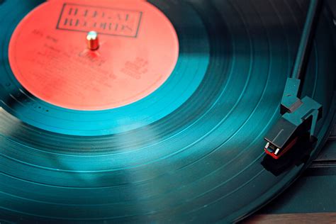 Vinyl: Is it better than streaming or should we stay digital?