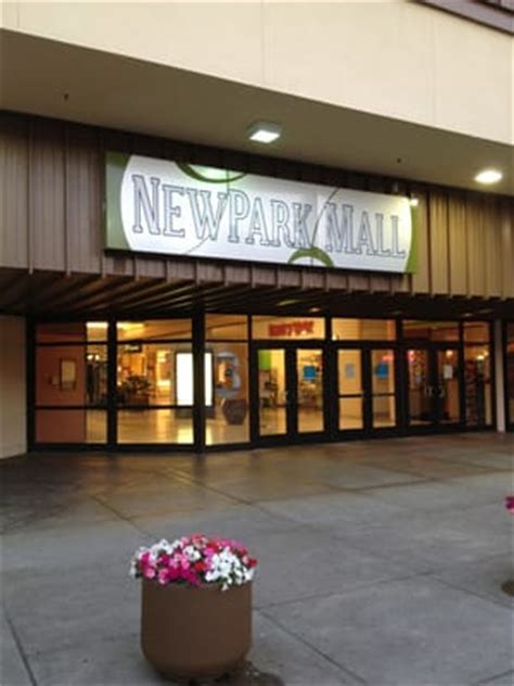 NewPark Mall - 168 Photos - Shopping Centers - Newark, CA - Reviews - Yelp