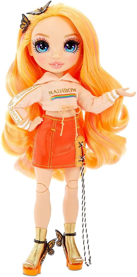 Rainbow high dolls – Artofit