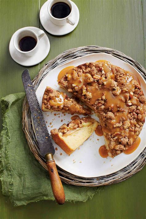 29 Caramel Dessert Recipes That Are Deliciously Sweet and Salty