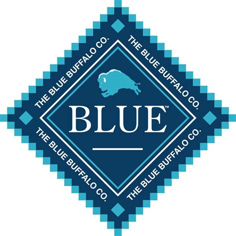 Blue Buffalo Logo - LogoDix