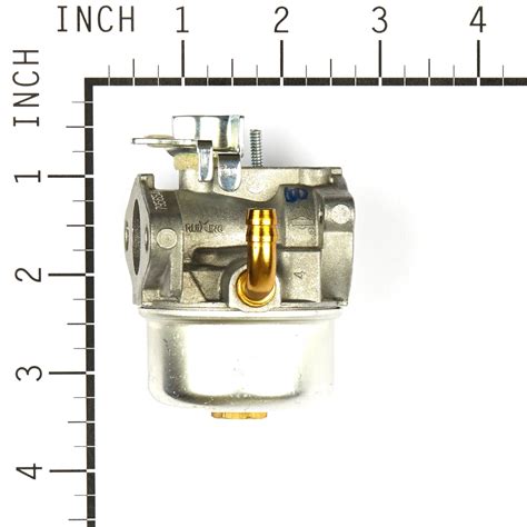 Briggs & Stratton 798653 Carburetor - Briggs & Stratton Online Store