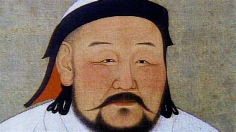 Genghis Khan - A Ruthless Legacy - Biography.com