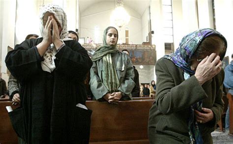 Iranian Christian converts imprisoned - Ορθοδοξία News Agency