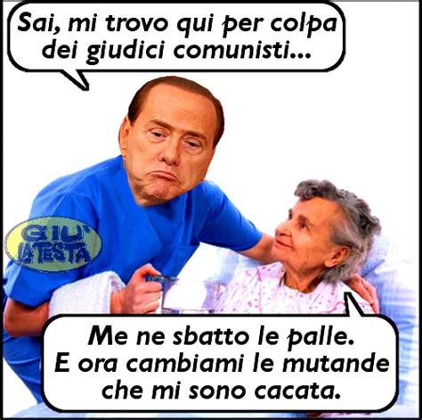 Silvio Berlusconi Quotes. QuotesGram