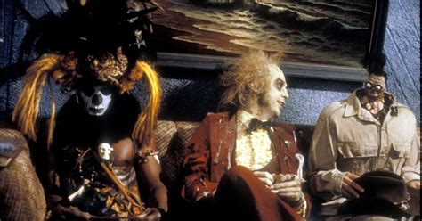 The Best Quotes From 'Beetlejuice,' Ranked