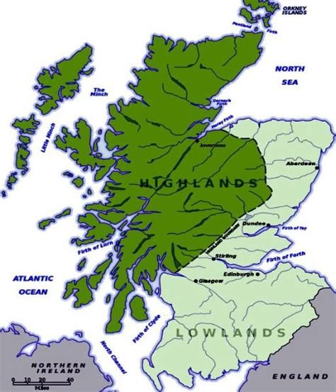 Image detail for -Scottish Highland | Scotland highlands, Scottish ...