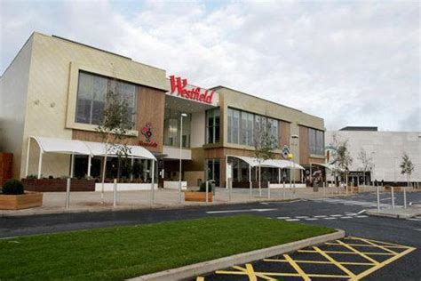 Merry Hill Shopping Centre - Brierley Hill (District of)