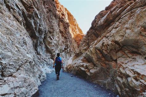 13 Best Hikes in Death Valley You Won't Want to Miss in 2024