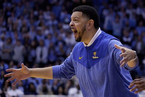 Pitt's Jeff Capel defends brother after outburst by Jason Capel over ...