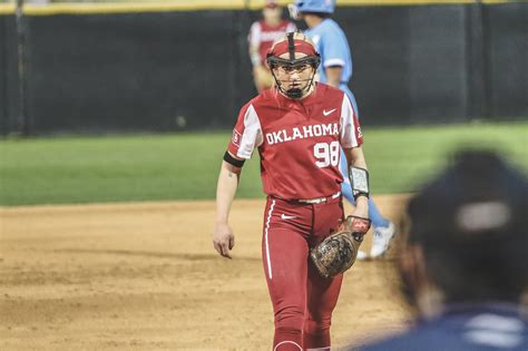 12 top college softball pitchers back for the 2023 season | NCAA.com