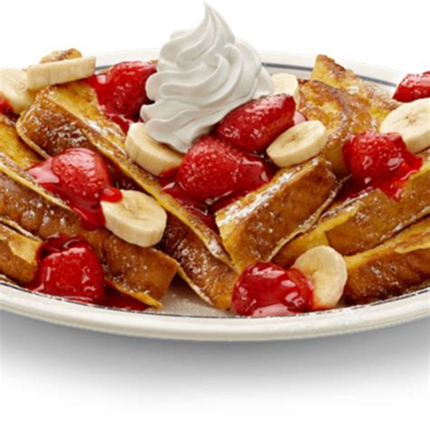 Ihop French Toast Menu | delicieux recette