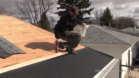 How To Install Shingles #2 Getting Started - YouTube