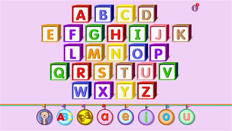 App Shopper: Starfall ABCs (Education)