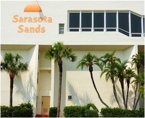 Sarasota Sands Timeshare Resort Information & Advice | timeshare users ...